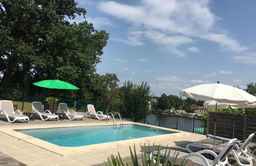 Labastide-de-Levis House | Le Seudo