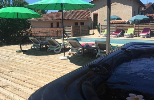 Labastide-de-Levis House | Le Seudo