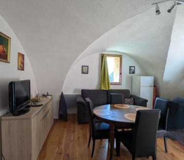 Le Lauzet-Ubaye House | Le Seuil De Mes Reves