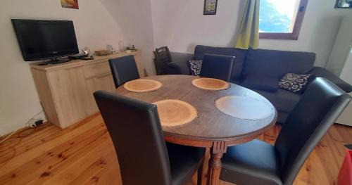 Le Lauzet-Ubaye House | Le Seuil De Mes Reves