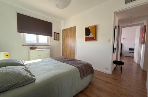 La Gare Apartment | Le Seventies