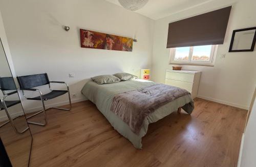 La Gare Apartment | Le Seventies