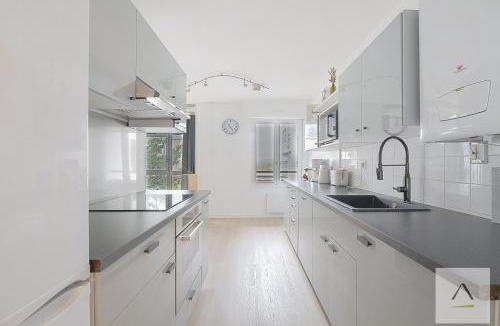 Dinan - Saint-Malo Apartment | Le Seventies