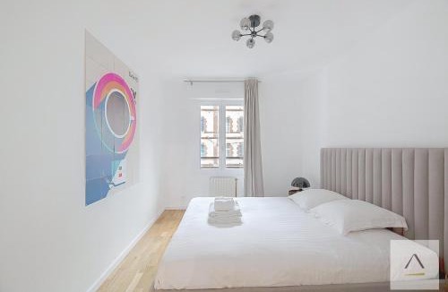 Dinan - Saint-Malo Apartment | Le Seventies