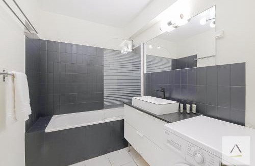 Dinan - Saint-Malo Apartment | Le Seventies