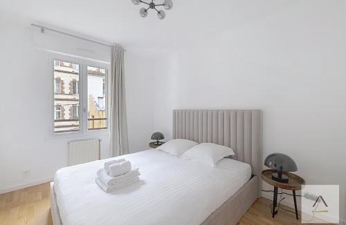 Dinan - Saint-Malo Apartment | Le Seventies