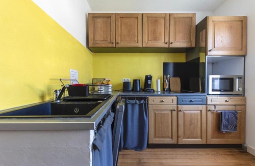 Valentigney Apartment | Le Seventies - Proche de Montbéliard