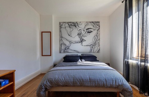 Valentigney Apartment | Le Seventies - Proche de Montbéliard