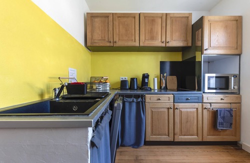 Valentigney Apartment | Le Seventies - Proche de Montbéliard