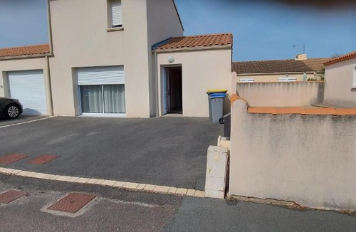 Les Sables d'Olonne House | Le sextant