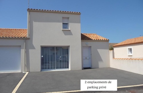 Les Sables d'Olonne House | Le sextant