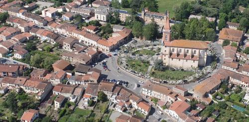 Seysses Hotel | Le Seysses