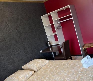 Seysses Hotel | Le Seysses