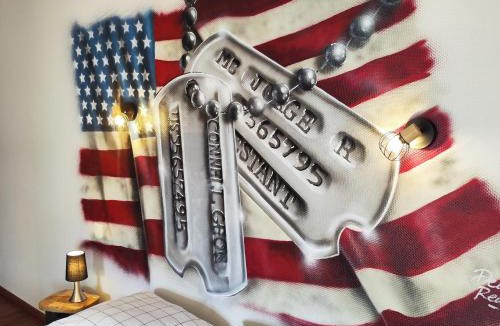 Colleville-sur-Mer House | Le Sherman