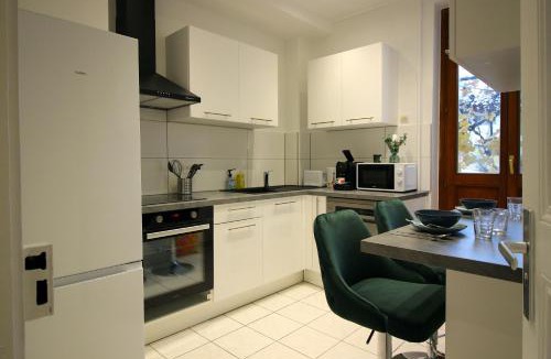Schiltigheim Apartment | Le Shilichic - Gare