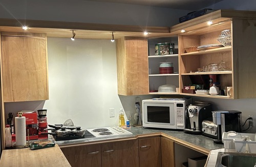 Hochelaga Bed & Breakfast | Le Sieur de Joliette