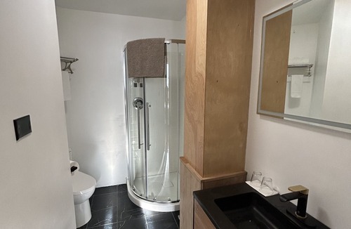 Hochelaga Bed & Breakfast | Le Sieur de Joliette