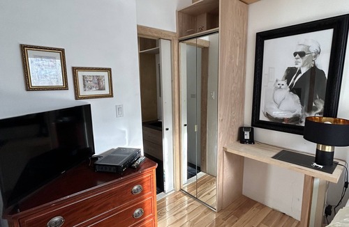 Hochelaga Bed & Breakfast | Le Sieur de Joliette