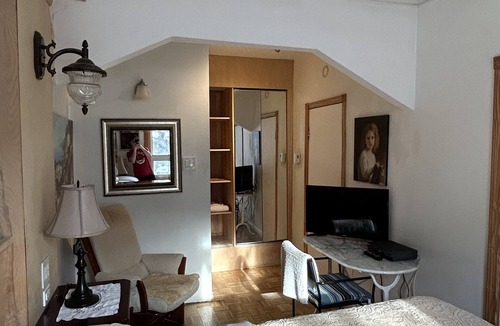 Hochelaga Bed & Breakfast | Le Sieur de Joliette