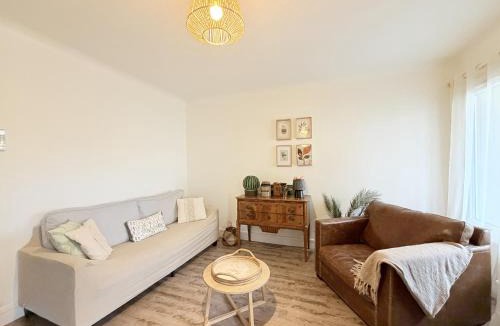 Agen Apartment | Le Signature