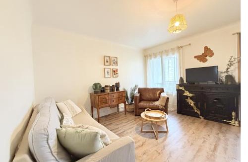 Agen Apartment | Le Signature