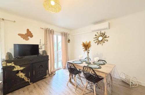 Agen Apartment | Le Signature