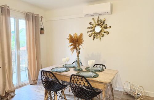 Agen Apartment | Le Signature
