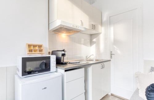Dreux Apartment | Le Signature Studio