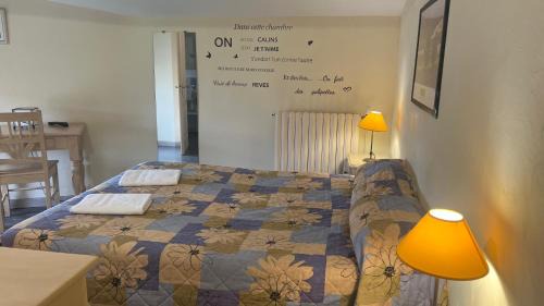 Sault Hotel | Le Signoret