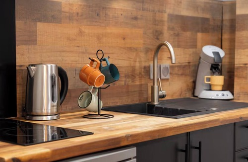 Macon Apartment | Le Sigorgne Downtown Station