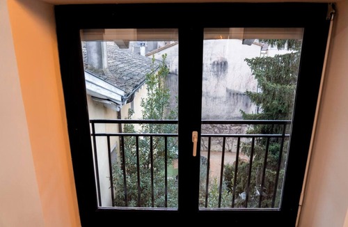 Macon Apartment | Le Sigorgne Downtown Station