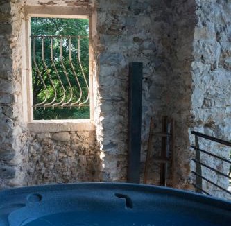 Vallon-Pont-d'Arc Hotel | Le Silex - Adult Only