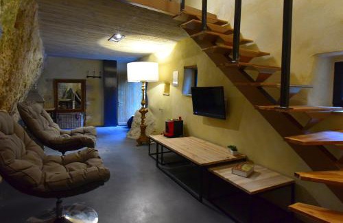 Vallon-Pont-d'Arc Hotel | Le Silex - Adult Only