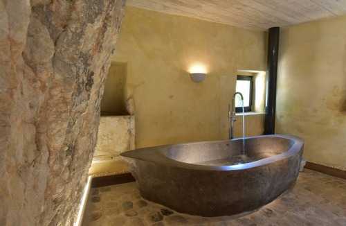 Vallon-Pont-d'Arc Hotel | Le Silex