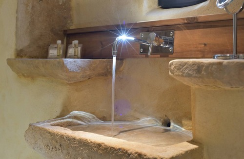 Vallon-Pont-d'Arc Hotel | Le Silex