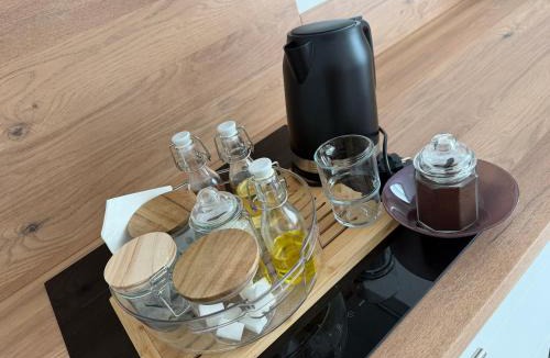 Rosnoen Apartment | Le Sillage Vert