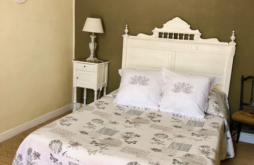 Lezignan-Corbieres Bed & Breakfast | Le Sillon d'Alaric