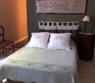 Lezignan-Corbieres Bed & Breakfast | Le Sillon d'Alaric