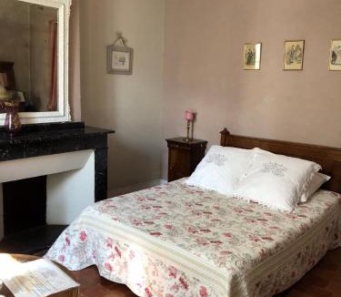 Lezignan-Corbieres Bed & Breakfast | Le Sillon d'Alaric