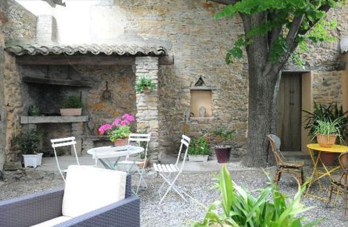 Lezignan-Corbieres Bed & Breakfast | Le Sillon d'Alaric
