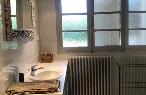 Nancay House | Le Sissin