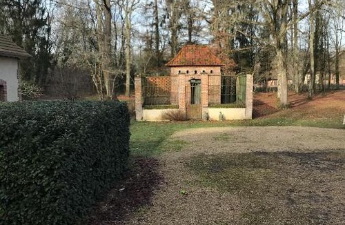 Nancay House | Le Sissin