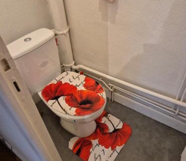 Saint-Gaudens Apartment | Le Sixty