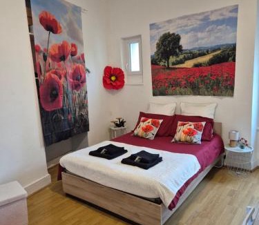 Saint-Gaudens Apartment | Le Sixty