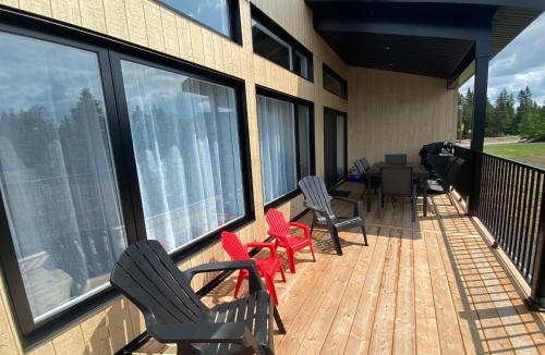 Shannon Ski Chalet | Le Skadi