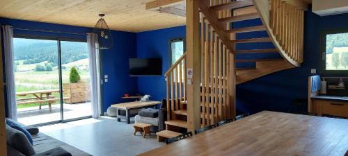 Autrans House | Le Skating Autrans