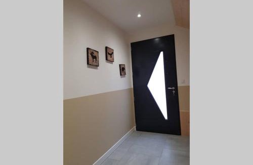 Autrans House | Le Skating Autrans