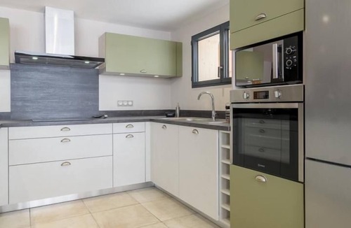 Les Deserts House | LE Skieur - LA Feclaz-les-deserts