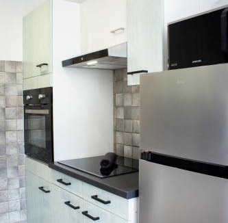 Albertville Apartment | Le sky - parking privé