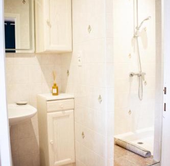 Albertville Apartment | Le sky - parking privé